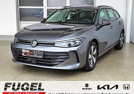 VW Passat Variant Volkswagen 1.5 eTSI DSG ACC|Navi|Winter|LED