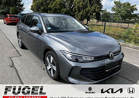 VW Passat Variant Volkswagen 1.5 eTSI DSG ACC|Navi|Winter|LED
