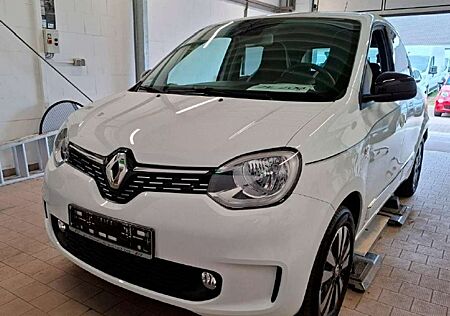 Renault Twingo E-TECH Navi*Klima*Sitzheizung*Rückfahrcam