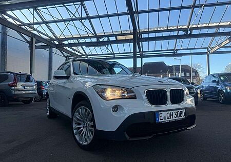 BMW X1 xDrive20d Aut.Tüv 2026/10