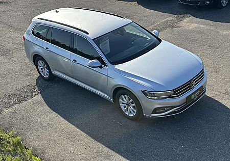 VW Passat Variant Volkswagen Business 1.5 TSI LED KAMERA ACC