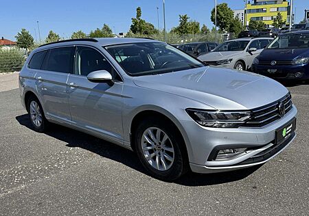 VW Passat Variant Volkswagen Business 1.5 TSI LED KAMERA ACC NAVI