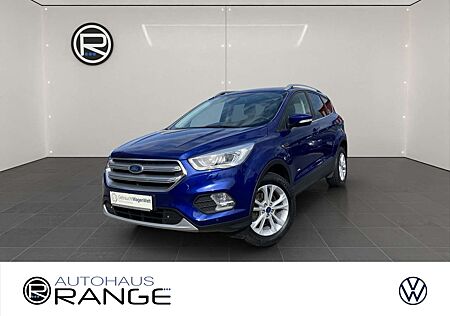 Ford Kuga 2.0 TDCi Cool&Connect *KAMERA SHZ*
