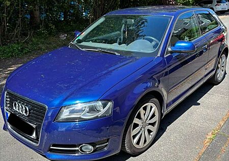 Audi A3 2.0 TDI Ambition (103kW) TÜV NEU