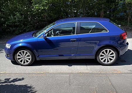 Audi A3 2.0 TDI Ambition (103kW) TÜV NEU