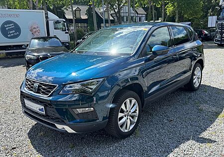 Seat Ateca Style