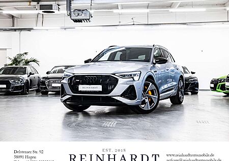 Audi e-tron 50 Q 2x S LINE/BLACK/22Z/MTRX/PANO/360°