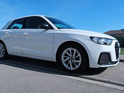 Audi A1 A1 Sportback / Citycarver 25 TFSI Sportback advanc