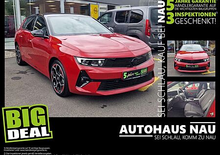 Opel Astra L 1.6 Turbo Plugin GS Line inkl. Inspektionspaket