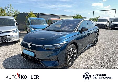 VW ID.7 Volkswagen Pro UPE 69.700.-€ Listenneupreis HUD ParkAss. Mass