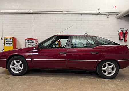 Citroen XM XM V6 Exclusive