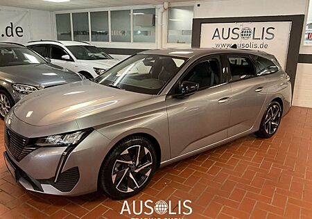 Peugeot 308 SW Allure Pack LED,Navi,Facelift,Sportsitze