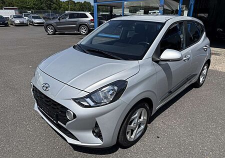 Hyundai i10 1.2 Trend KLIMA CARPLAY ANDROID SHZ PDC UVM