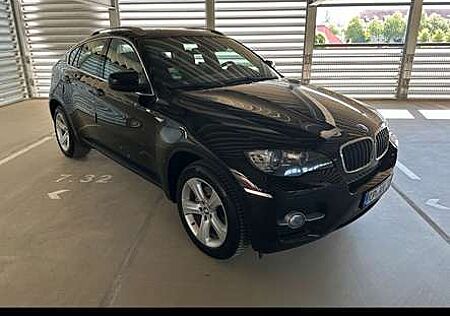 BMW X6 xDrive30d