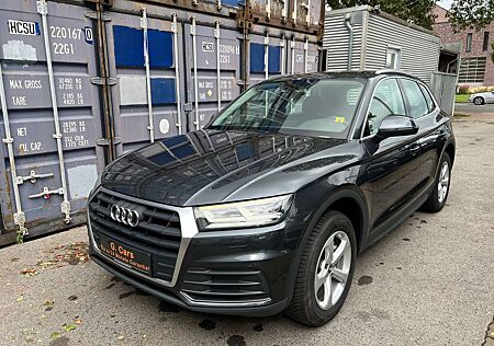 Audi Q5 quattro