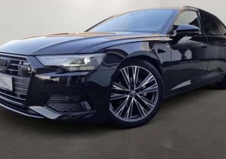 Audi A6 40 TDI quattro sport