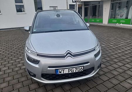 Citroën C4 Picasso Citroen BlueHDi 150 EAT6 Selection