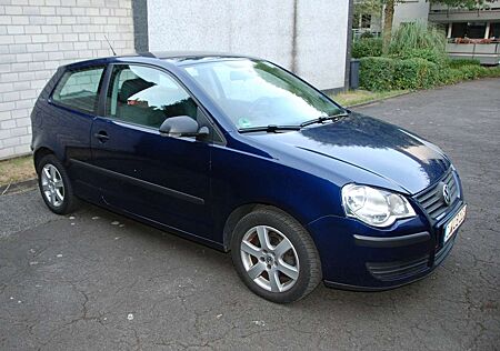 VW Polo Volkswagen 1.4 TDI Tour