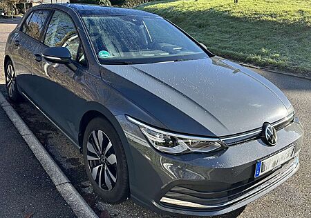 VW Golf Volkswagen 2.0 TDI SCR DSG Move