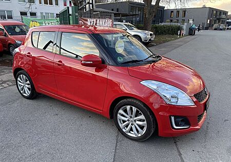Suzuki Swift Club *NUR 42.000KM*