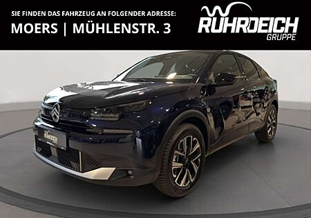 Citroën C4 Citroen Max 1.2 PureTech 130 El. Panodach Digitales Cockpi