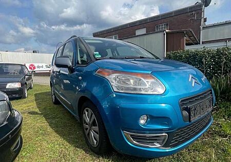 Citroën C3 Picasso Citroen HDi 110 FAP Exclusive