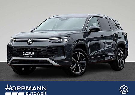 VW Tayron Volkswagen 2.0 TDI DSG 4 Motion Life AHK Matrix Laun