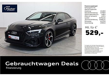 Audi RS5 Coupe 2,9 TFSI Quattro