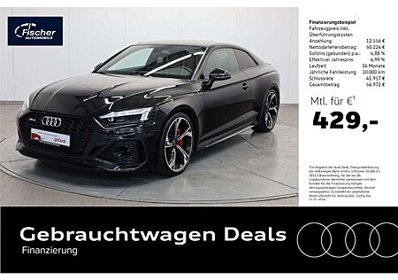 Audi RS5 Coupe 2,9 TFSI Quattro