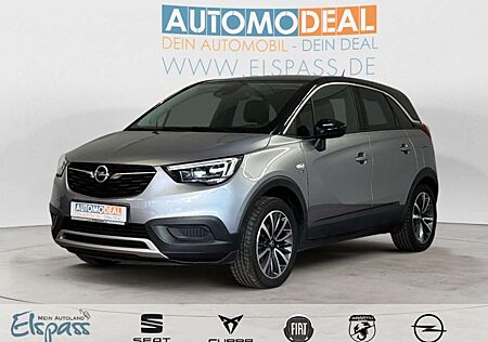 Opel Crossland NAV LED TEMPOMAT APPLE/ANDROID ALU PDC BLUETOOTH K