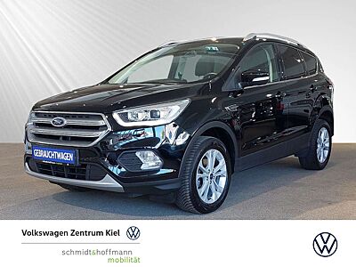 Ford Kuga Titanium 1.5 EcoBoost NAVI+SITZHZ+PDC Navi