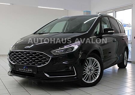 Ford Galaxy 2.0 AWD*VIGNALE*PANO~LEDER~STANDHZ~AHK
