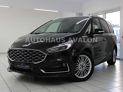 Ford Galaxy 2.0 AWD*VIGNALE*PANO~LEDER~STANDHZ~AHK