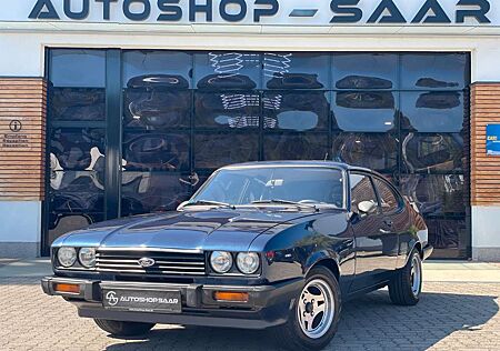 Ford Capri 2.3 H Kennzeichen
