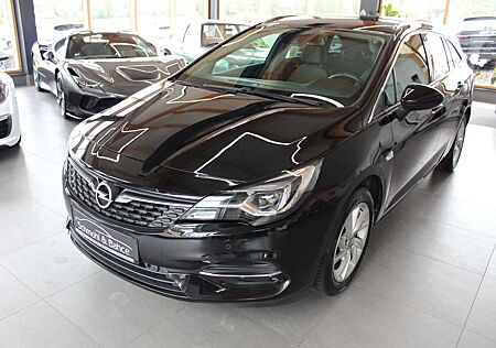 Opel Astra K Sports Tourer 1.2 Turbo Elegance