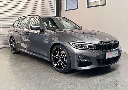 BMW 330 Touring i M Sport/Navi/CarPlay/Alcantara/AHK