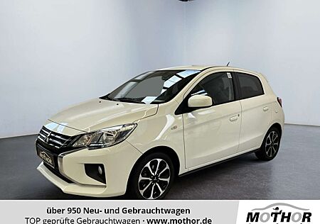 Mitsubishi Space Star Select+ 1.2 Aut. Klima Bluetooth-Audio
