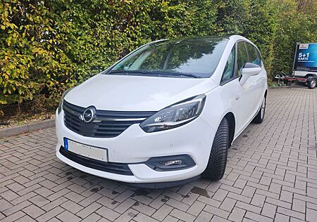 Opel Zafira Diesel 2.0 D CDTi ecoFLEX Start/Stop Pano