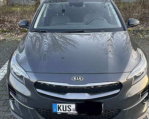 Kia XCeed 1.6 GDI DCT6 OPF Plug-in-Hybrid Platinum Edition