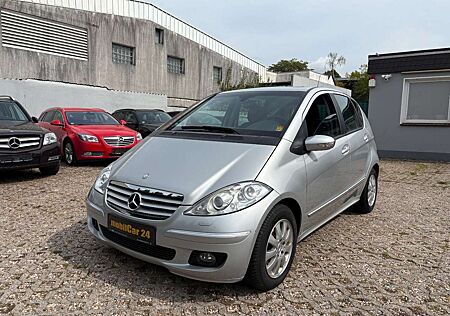 Mercedes-Benz A 170 A -Klasse AUTOMATIK PANORAMA