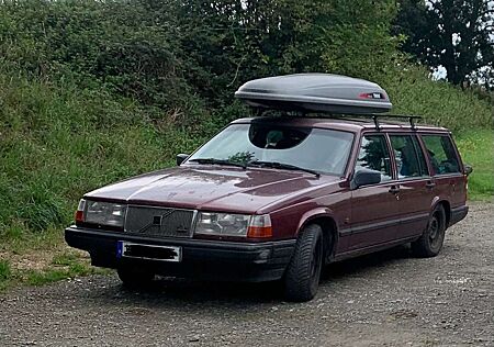 Volvo 940 GL Business Edition