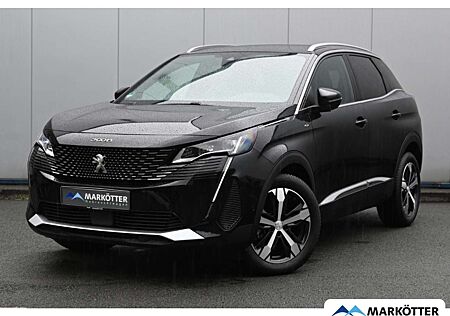 Peugeot 3008 1.2 GT ACC/Totwinkel/Keyless/LED