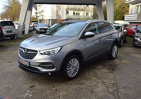 Opel Grandland X 1.2 Start/Stop Edition*Sitzheizung*PDC*Tempomat*