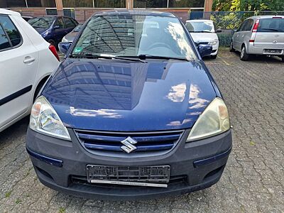 Suzuki Liana 1.6i. 106PS. Eu4.  5 Türer. Klima. Alu  ABS. TÜV 1 Jahre
