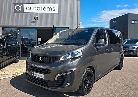 Peugeot Traveller Business*VIP*L2*VOLLLEDER*HEADUP*PANO*
