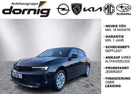 Opel Astra L Edition, LED, AGR-Sitze, PDC