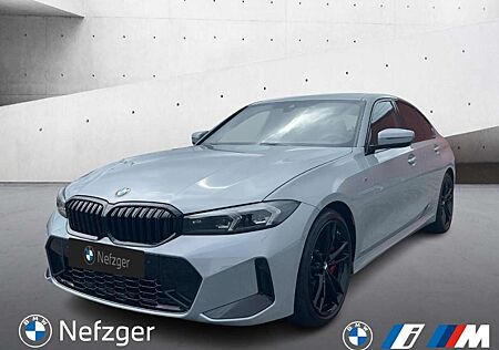BMW 318 d Limousine M Sport Harman Kardon Parking Assistan