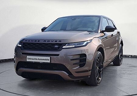 Land Rover Range Rover Evoque D180 R-DYNAMIC S AWD Automati