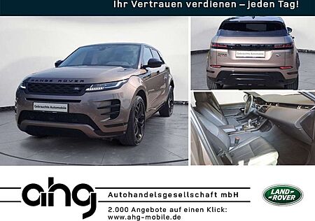 Land Rover Range Rover Evoque D180 R-DYNAMIC S AWD Automati