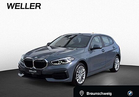 BMW 118 d Advantage Steptronic HUD Kamera ParAs LCPro